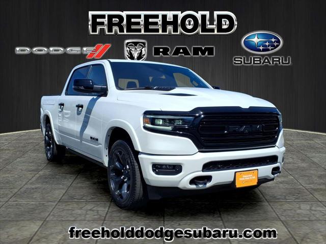 2024 Ram 1500 Limited Crew Cab 4x4 5'7" Box for sale in Freehold, NJ