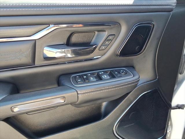 2024 Ram 1500 Limited Crew Cab 4x4 5'7" Box
