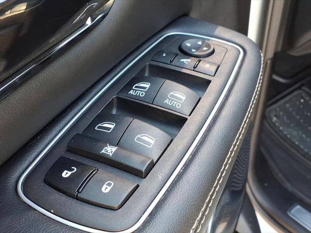 2024 Ram 1500 Limited Crew Cab 4x4 5'7" Box