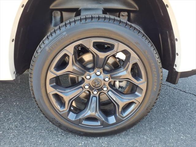 2024 Ram 1500 Limited Crew Cab 4x4 5'7" Box