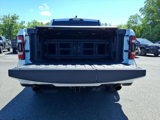 2024 Ram 1500 Limited Crew Cab 4x4 5'7" Box