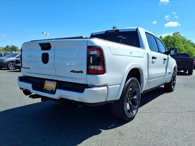 2024 Ram 1500 Limited Crew Cab 4x4 5'7" Box
