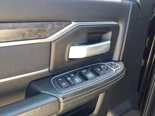 2024 Ram 2500 Big Horn Crew Cab 4x4 6'4" Box