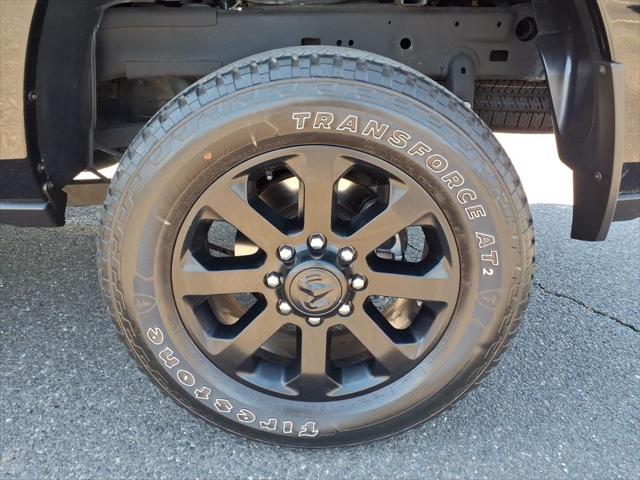 2024 Ram 2500 Big Horn Crew Cab 4x4 6'4" Box