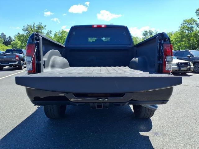 2024 Ram 2500 Big Horn Crew Cab 4x4 6'4" Box