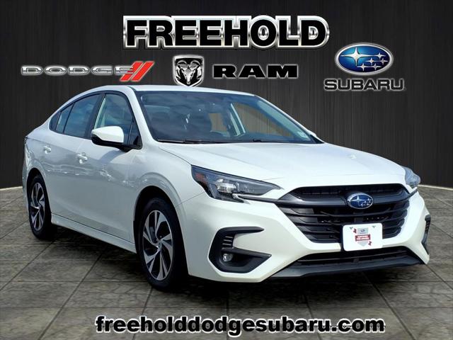 2023 Subaru Legacy Premium for sale in Freehold, NJ