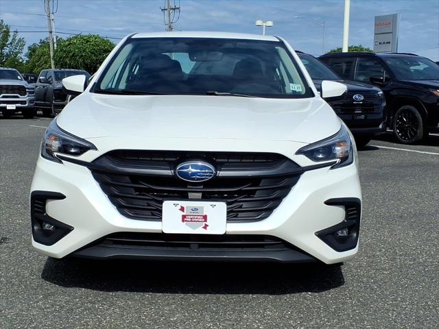 2023 Subaru Legacy Premium