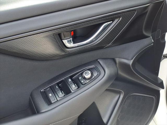 2023 Subaru Legacy Premium