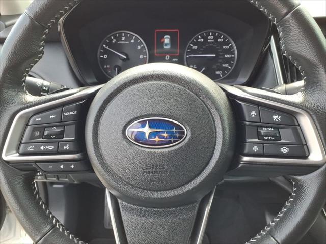 2023 Subaru Legacy Premium