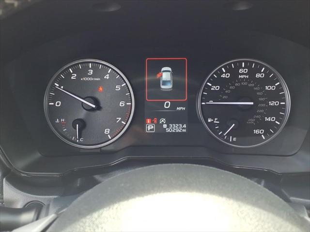 2023 Subaru Legacy Premium