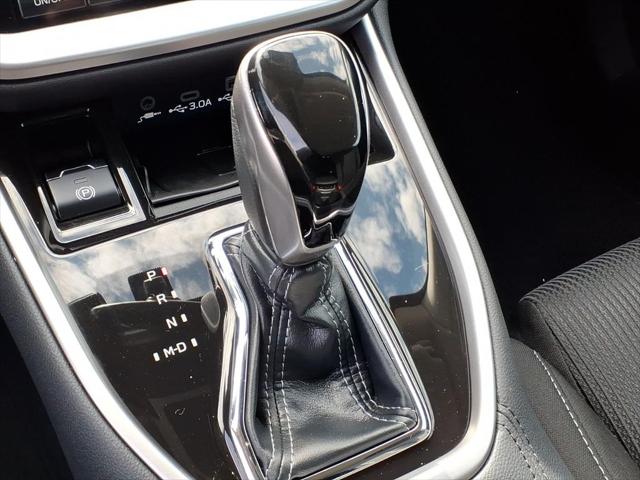 2023 Subaru Legacy Premium