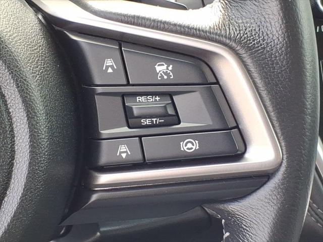 2023 Subaru Legacy Premium