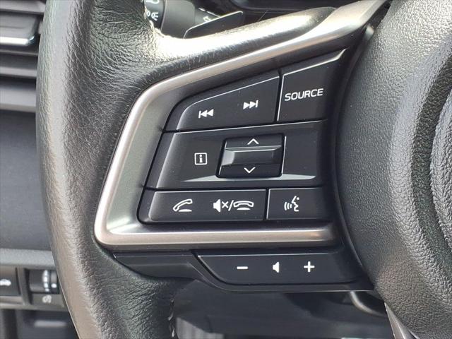 2023 Subaru Legacy Premium