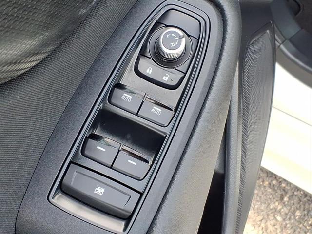 2023 Subaru Legacy Premium