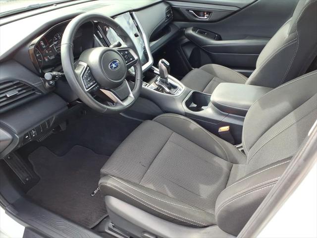 2023 Subaru Legacy Premium