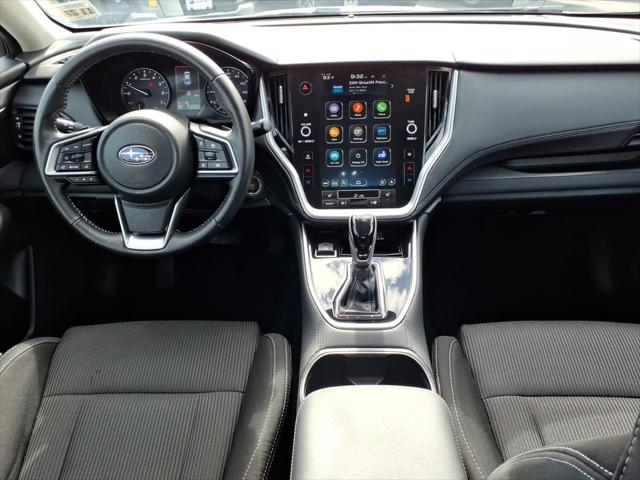 2023 Subaru Legacy Premium