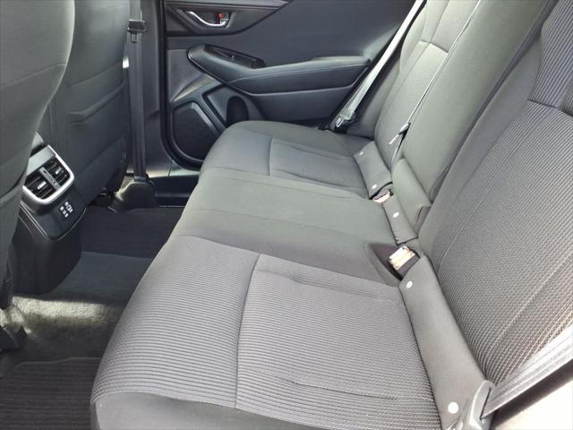 2023 Subaru Legacy Premium