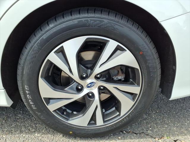 2023 Subaru Legacy Premium
