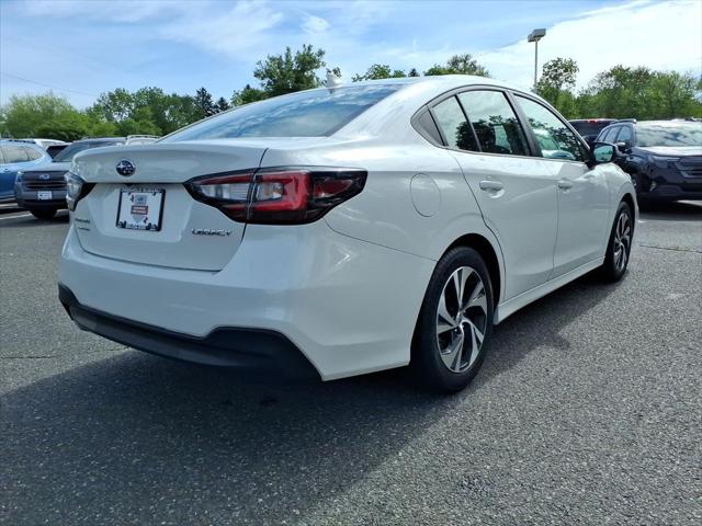 2023 Subaru Legacy Premium