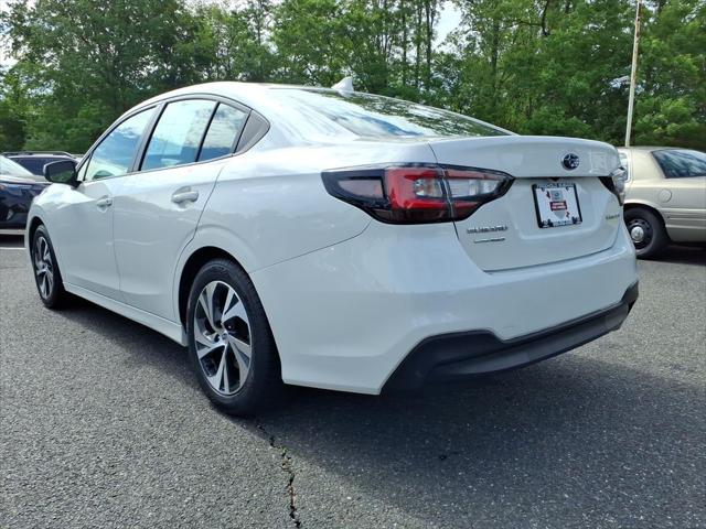 2023 Subaru Legacy Premium