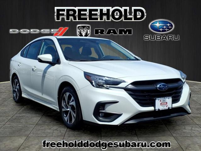 2024 Subaru Legacy Premium for sale in Freehold, NJ