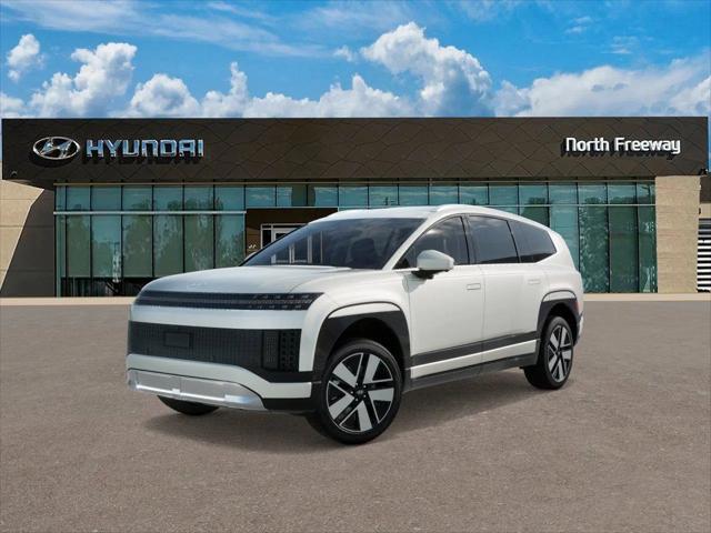 2026 Hyundai IONIQ 9 SEL for sale in Spring, TX