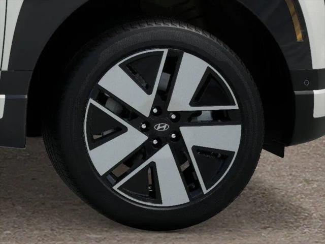 2026 Hyundai IONIQ 9 SEL