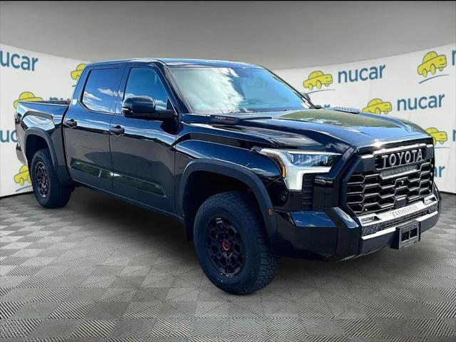 2024 Toyota Tundra TRD Pro 4WD for sale in Norwood, MA