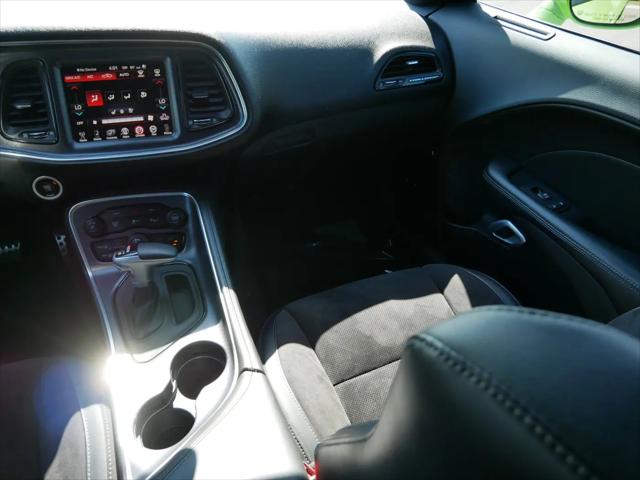 2015 Dodge Challenger R/T Scat Pack