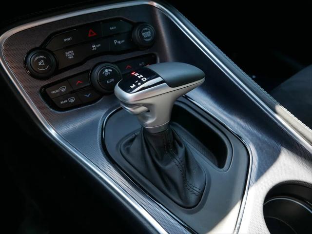 2015 Dodge Challenger R/T Scat Pack