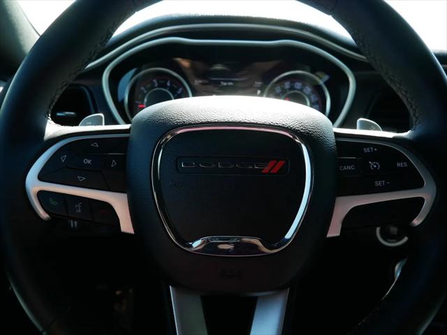 2015 Dodge Challenger R/T Scat Pack