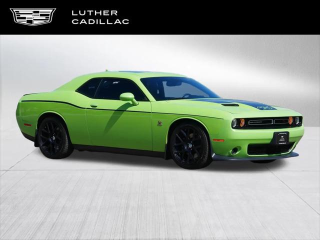 2015 Dodge Challenger R/T Scat Pack for sale in Vadnais Heights, MN