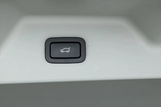2019 Land Rover Range Rover 3.0L V6 Supercharged HSE