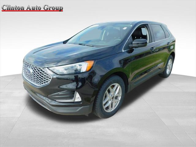 2023 Ford Edge SEL for sale in Clinton, IA