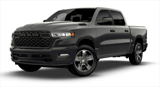 2026 RAM Ram 1500 RAM 1500 EXPRESS CREW CAB 4X2 57 BOX