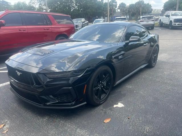 2025 Ford Mustang GT Fastback for sale in Titusville, FL
