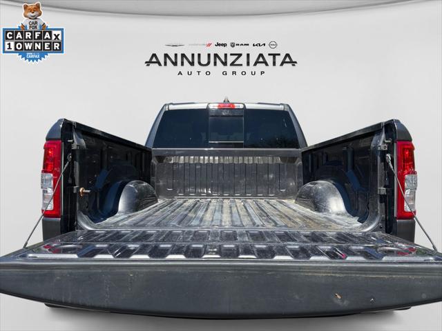 2023 Ram 1500 Big Horn Crew Cab 4x4 5'7" Box