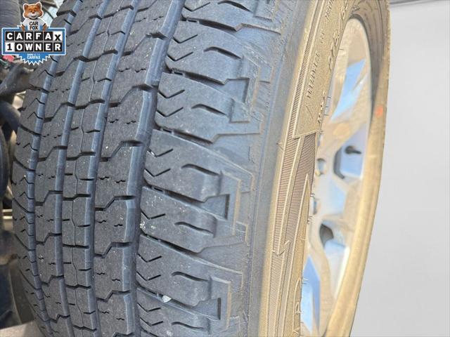 2023 Ram 1500 Big Horn Crew Cab 4x4 5'7" Box