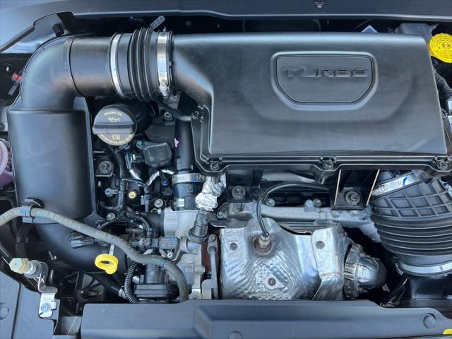 2025 Jeep Compass Limited 4x4 2025 Jeep Compass Limited 4x4