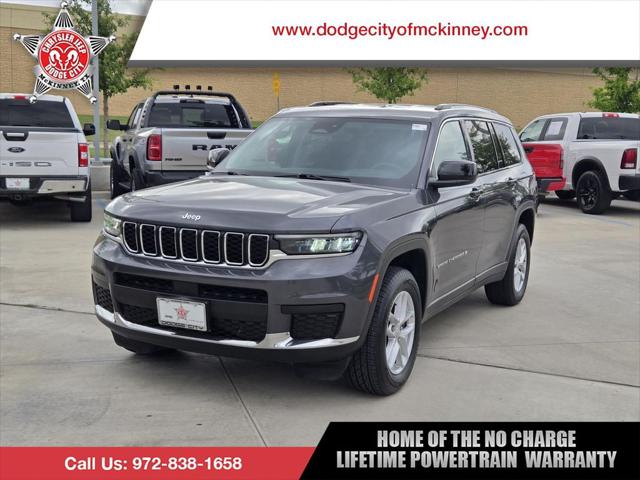 2023 Jeep Grand Cherokee L Laredo 4x2 for sale in McKinney, TX