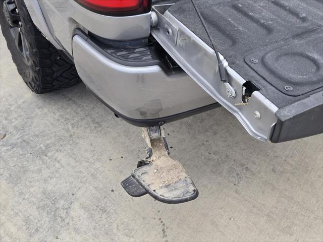 2019 Ram 2500 Laramie Crew Cab 4x4 8' Box