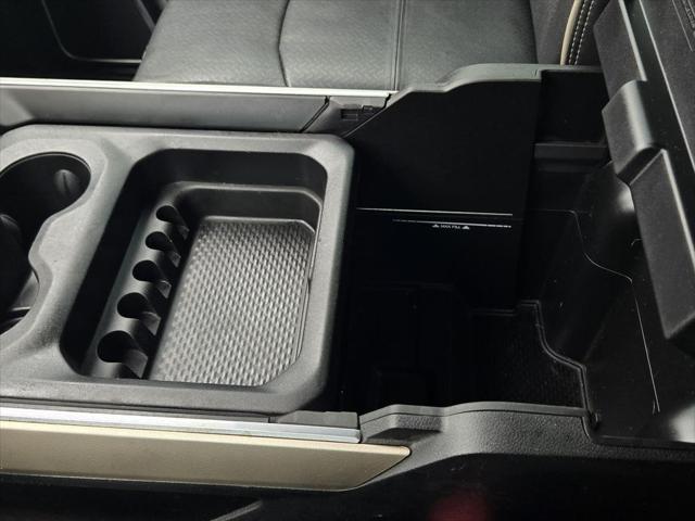 2019 Ram 2500 Laramie Crew Cab 4x4 8' Box