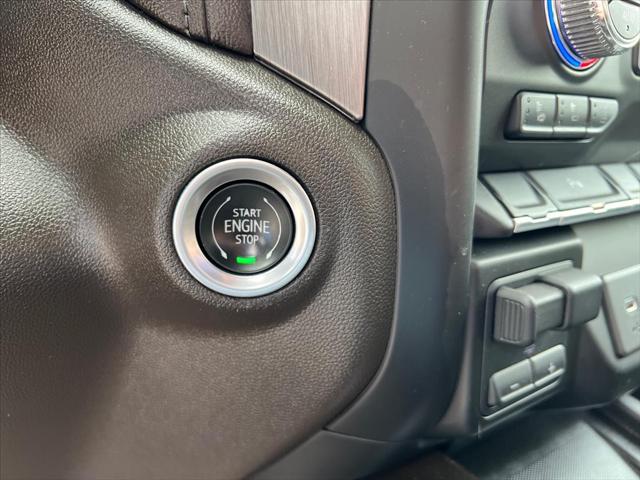 2022 GMC Sierra 1500 Limited 4WD Crew Cab Short Box Denali