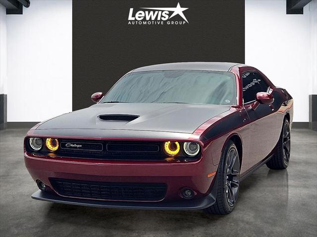 2022 Dodge Challenger R/T for sale in Fayetteville, AR