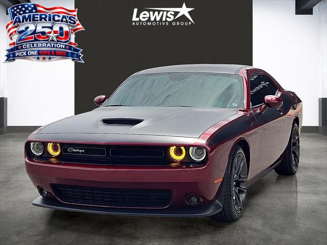 2022 Dodge Challenger R/T for sale in Fayetteville, AR