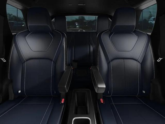 2026 INFINITI QX60 SPORT AWD