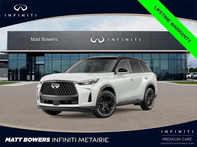 2026 INFINITI QX60 SPORT AWD for sale in Metairie, LA