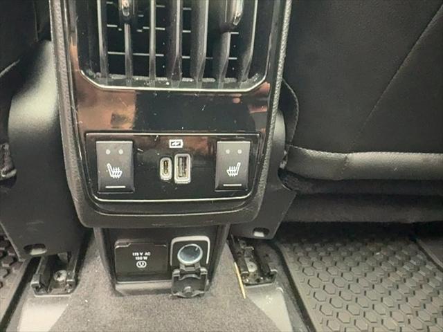 2022 Jeep Compass Trailhawk 4x4