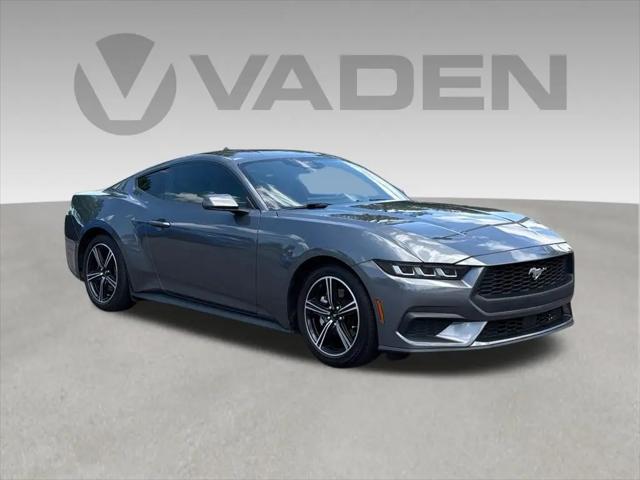 2024 Ford Mustang EcoBoost Fastback for sale in Savannah, GA