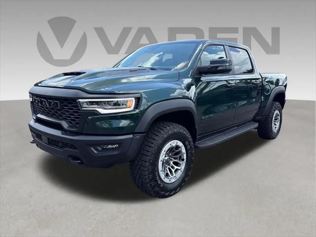 2026 Ram 1500 RHO Crew Cab 4x4 57 Box for sale in Savannah, GA